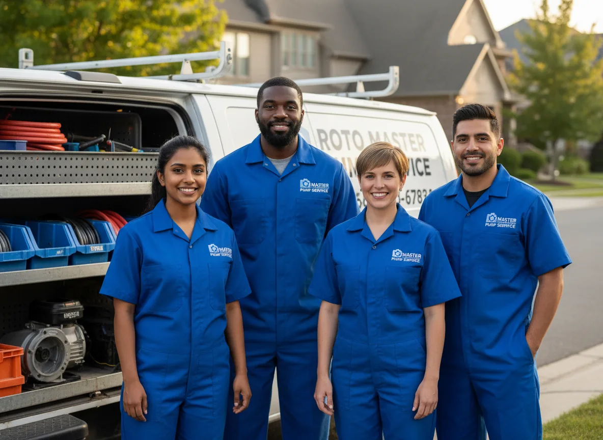 Sump Pump Installation company in Cedarville, MI